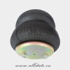 Plastic Rubber Air Spring