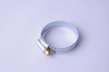 british type hose clamp