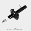 Adjustable Shock Absorber Parts