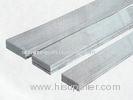 6063 - T5 Aluminum Extrusion Bar Bending / Cutting / Milling
