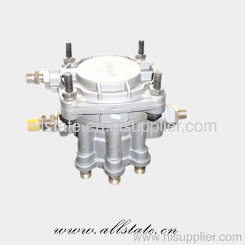 Alloy Steel Die Casting