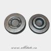 Various Industries Rolled Ring Forgings