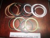 707-99-69600 hydraulic cylinder seal kit, PC650-3 bucket seal kit