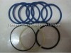 Hyundai R225-7 center joint seal kit, hydraulic sealing