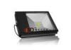 60W 6000lm Led Tunnel Light Energy Saving 100-110lm/W CE / RoHS