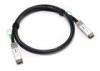 3M Passive 40GBASE-CR4 QSFP+ Copper Cable for 40GbE CAB-QSFP-P3M