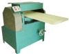 cutting board refresh machine for planing used cutting board in leather industry