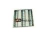 24W 600 * 600MM Led Grille Lights / Led Grid Lights 2400lm For Office