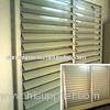 Industrial Aluminium Profile of Blind / Shutter / Louver / Jalousie