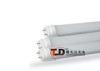 Cool White 10W 0.6m T8 Led Tube Lights Green ra80 CE-LVD For Hall