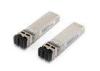10G/ps 1550nm SFP+ HP Compatible Transceiver For Networks J9153A