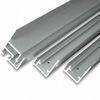 T5 / T6 Aluminum Solar Panel Frame with Screw Joint