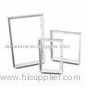Aluminum Solar Panel Frame Anodized In Silvery Color