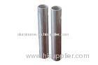 Mill Finished Aluminium Round Tubing for Trailers , Electronics