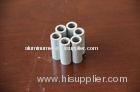 Clear Anodized Aluminium Round Tubing Alloy 6061 - T6