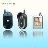 3.5''Digital Audio Colour Video Doorphone With Infrared Night Vision