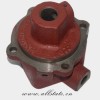 Pump Valve Series Continiuous Casting