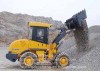 XCMG LW158 Wheel Loader