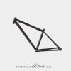 Aluminum Mountain Bicycle Frame