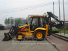 XCMG XT870 Backhoe loader