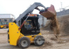 XCMG XT740 Skid steer loader