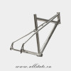Cool Mtb Titanium Bike Frame