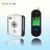 Colour Video 2.4ghz Wireless Door Phone Handheld For Residential Security
