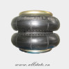 Rubber Air Springs For Trailers