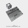 Press Round Metal Stamping Parts