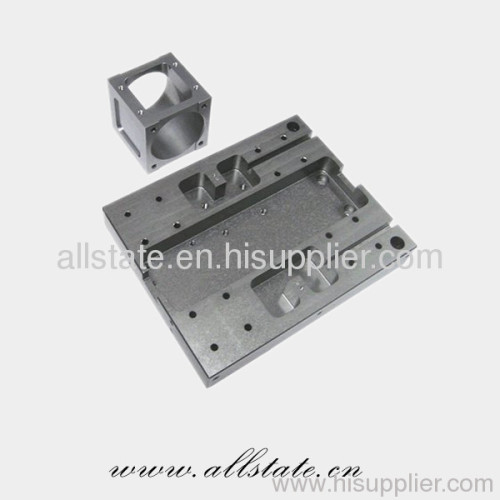 Press Round Metal Stamping Parts