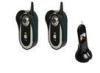 Visual Audio 2.4ghz Wireless Doorphone / Door Bell For Villa Home Security