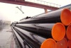 STK30 Black Steel Pipe india