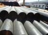 STK30 Black Steel Pipe Mill