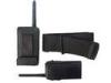 Full Duplex Wireless Handheld Two Way Radios