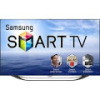 Samsung UN60ES8000 - 60 in LED-backlit LCD TV - Smart TV - 1080p (FullHD)