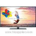 Samsung UN65EH6000 - 65 in LED-backlit LCD TV - 1080p (FullHD)