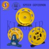 mechanical speed governor hot sell