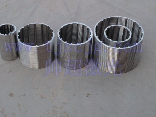 casing tube SCJG China