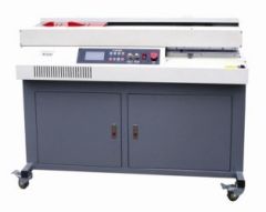 60F automatic wireless glue binding machine