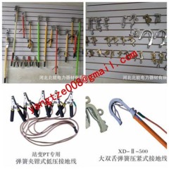 Use Portable electrical earth rod,low price Earth Rod,Earthing Rod