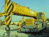 used tadano GR-500E truck crane