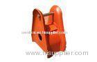 American Type Semi Trailer Suspension Parts , Trailer Suspension frame