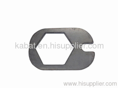 Washer Stop for KMC peanut digger &Hipper parts agricultural machinery parts