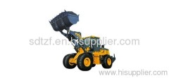 XCMG Wheel loader ZL50G for hot sale