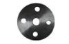 American Type Semi Trailers Parts , Trailer Balance Shaft Flat