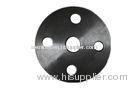 American Type Semi Trailers Parts , Trailer Balance Shaft Flat