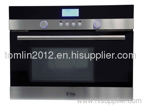 Covection built-in oven/steam and grill oven /28L/ touch control