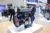 WP12.400 Engine for Beiben Truck Parts