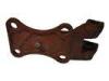 ISO16949 Semi Trailers Parts , American Type Trailer Bracket