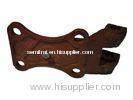 ISO16949 Semi Trailers Parts , American Type Trailer Bracket